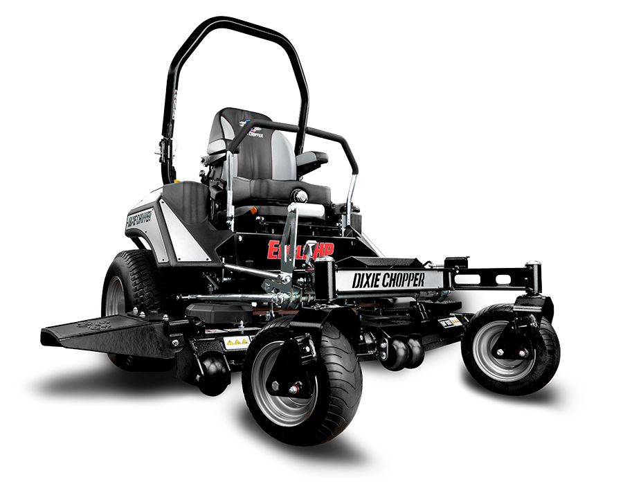 Dixie Chopper Eagle HP 3560KW (60-in) zero-turn mower